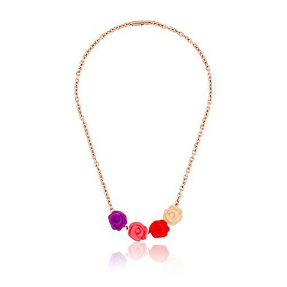 Colar feminino Morellato 43 cm